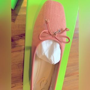 Sam Edelman flat BNB